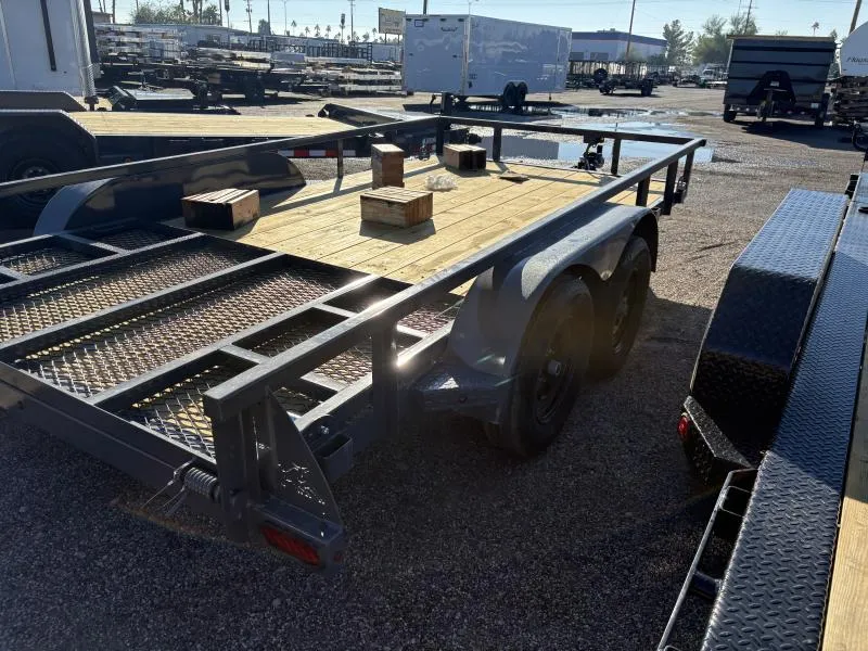 new Other Trailers Norstar  for sale, in Mesa, AZ Thumbnail 5