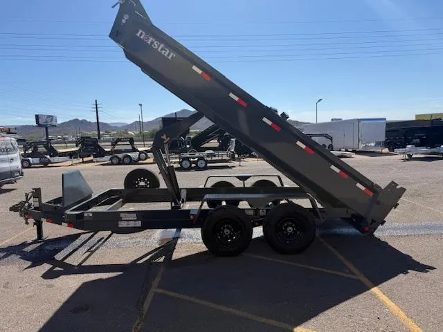 new Dump Trailers Norstar  for sale, in New River, AZ Thumbnail 11