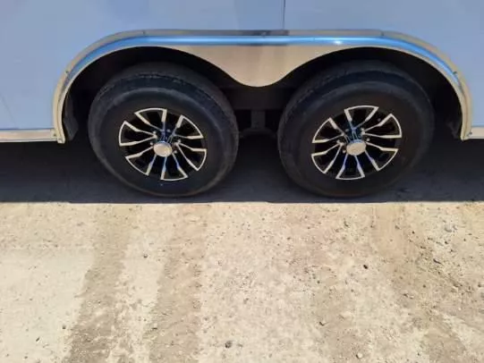 new Cargo (Enclosed) Trailers Compass  for sale, in Glendale, AZ Thumbnail 7