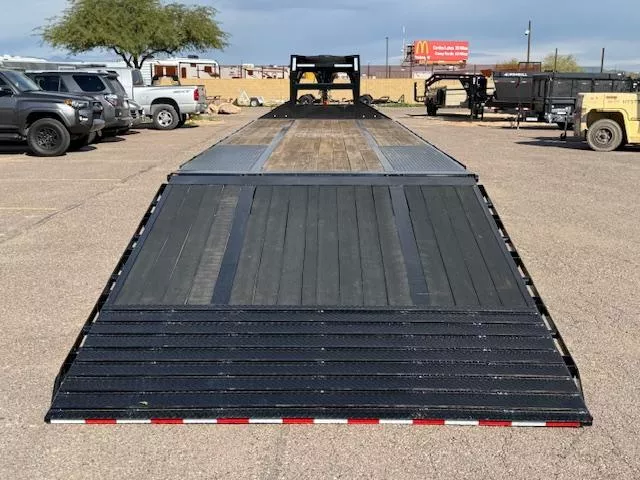 used Other Trailers PJ Trailers  for sale, in New River, AZ Thumbnail 3