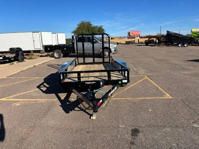 new Other Trailers PJ Trailers  for sale, in New River, AZ Thumbnail 3