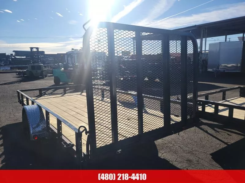 new Other Trailers PJ Trailers  for sale, in Mesa, AZ Thumbnail 4