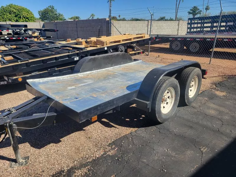 used Other Trailers Roadway Utility  for sale, in Mesa, AZ image-0
