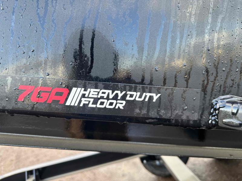 new Dump Trailers PJ Trailers  for sale, in Glendale, AZ Thumbnail 7