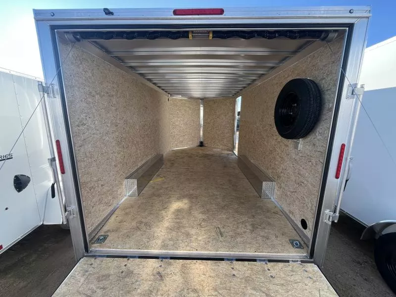 new Cargo (Enclosed) Trailers ALCOM  for sale, in Glendale, AZ Thumbnail 6