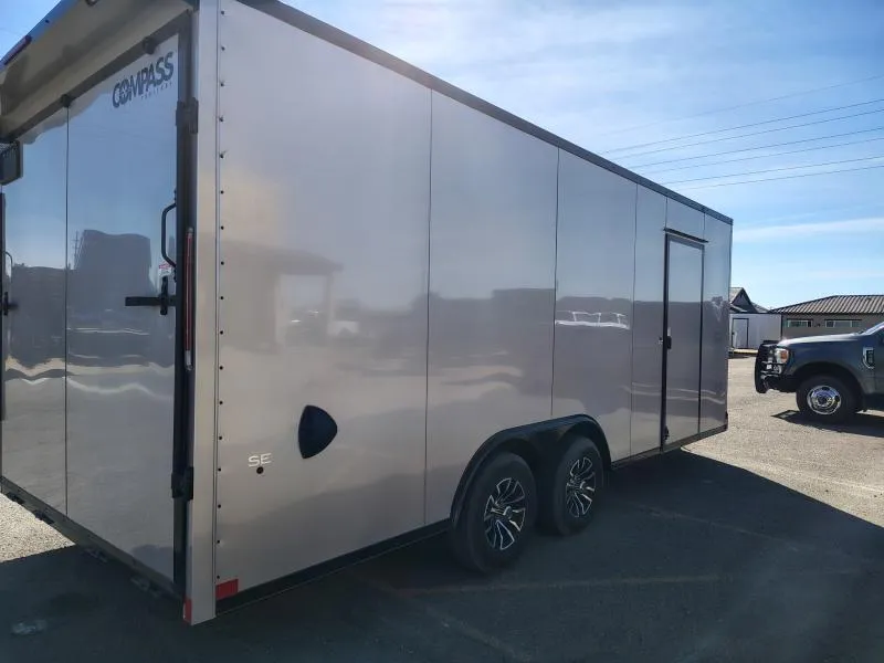 new Other Trailers Compass  for sale, in New River, AZ Thumbnail 6