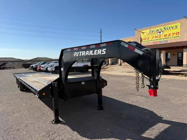 used Other Trailers PJ Trailers  for sale, in New River, AZ Thumbnail 10