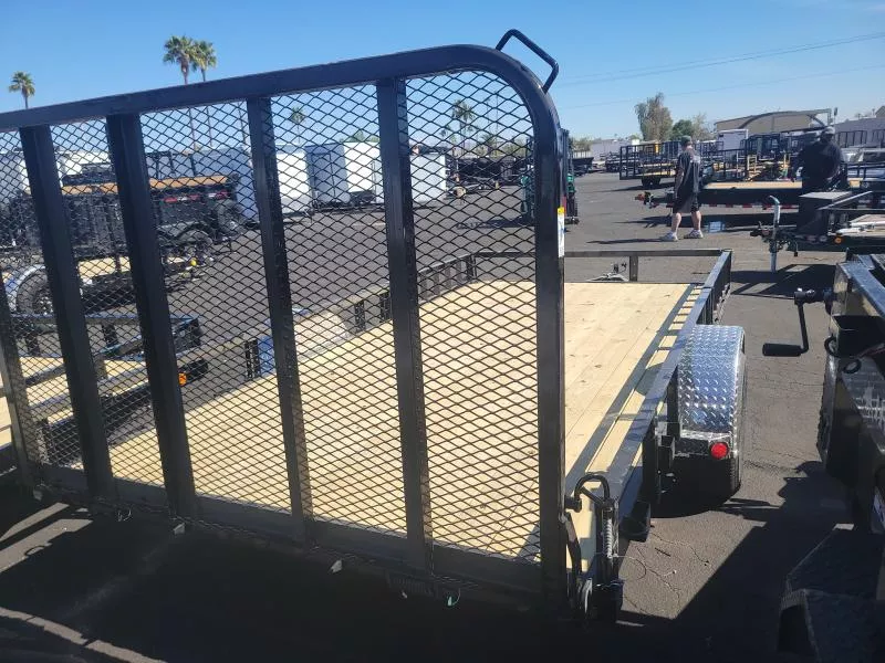 new Other Trailers PJ Trailers  for sale, in Mesa, AZ Thumbnail 4