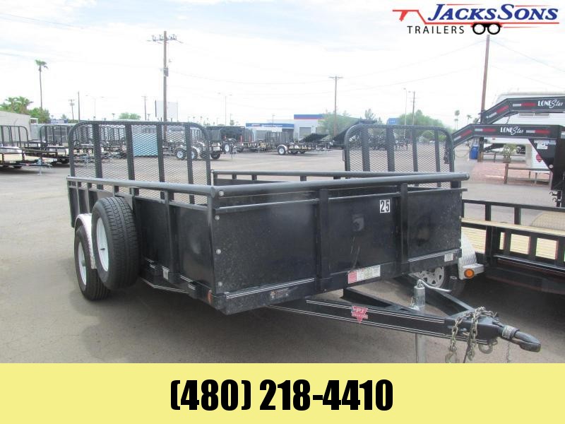 77"x14' PJ Rental 77"x14' PJ Rental