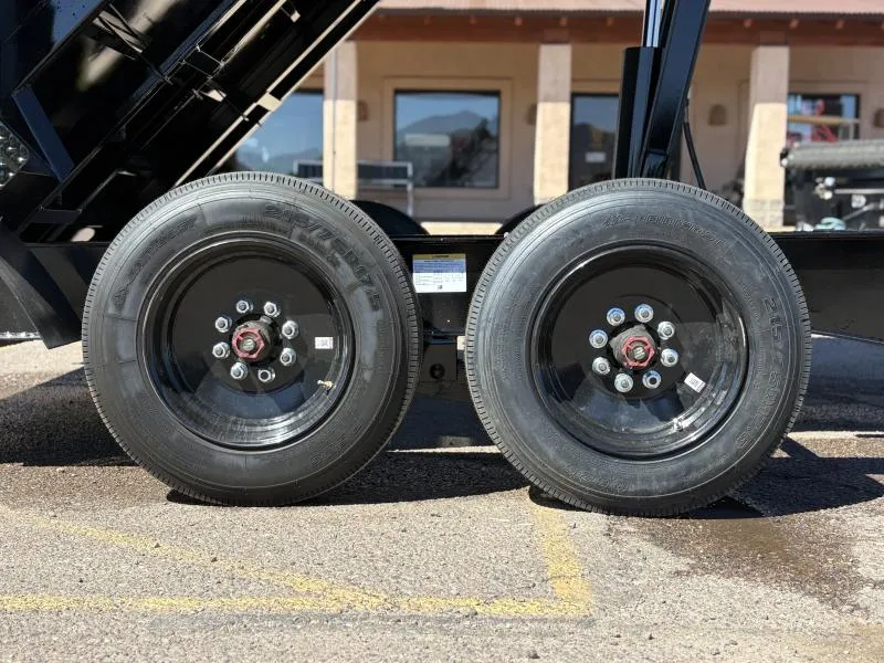 new Other Trailers Midsota  for sale, in New River, AZ Thumbnail 10