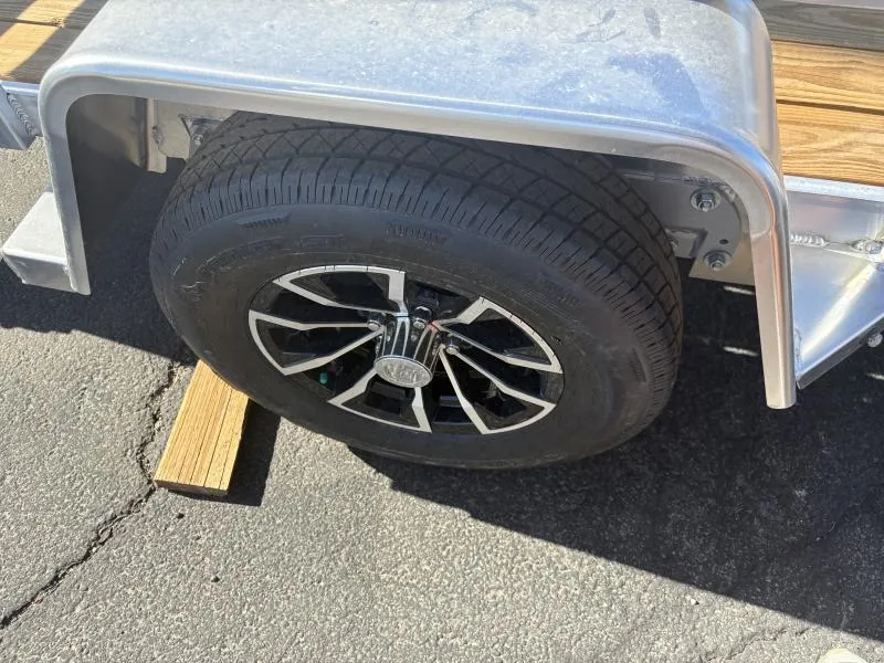 new Other Trailers Sure-Trac  for sale, in Mesa, AZ Thumbnail 4