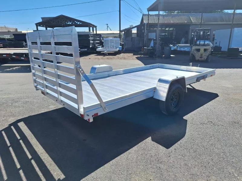 new Other Trailers Aluma  for sale, in Glendale, AZ Thumbnail 3