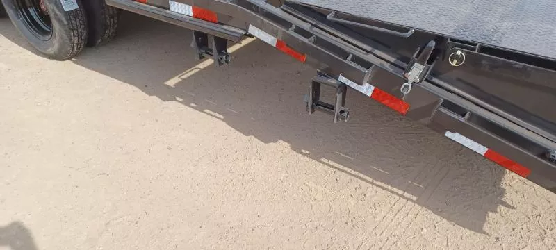 new Equipment / Flatbed Trailers PJ Trailers  for sale, in Glendale, AZ Thumbnail 11