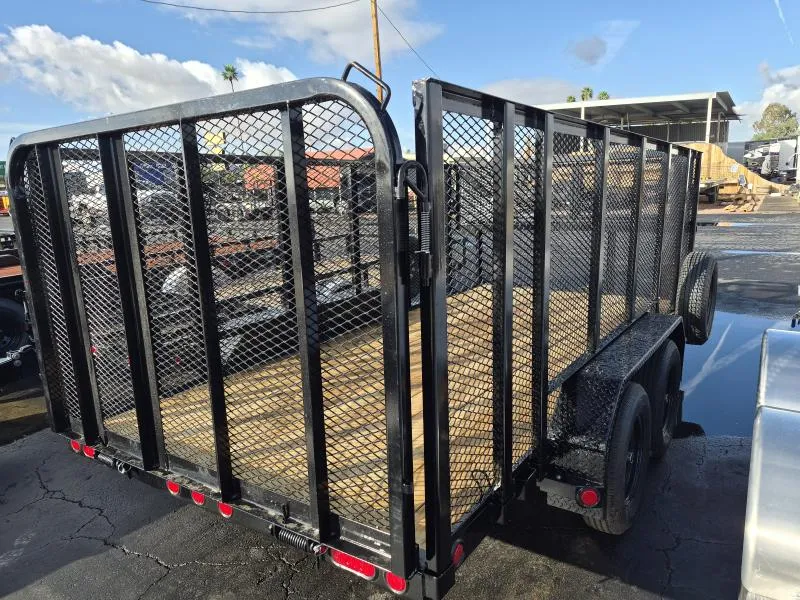 new Other Trailers PJ Trailers  for sale, in Mesa, AZ Thumbnail 4