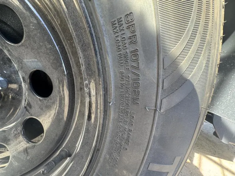 new Other Trailers Norstar  for sale, in Glendale, AZ Thumbnail 4