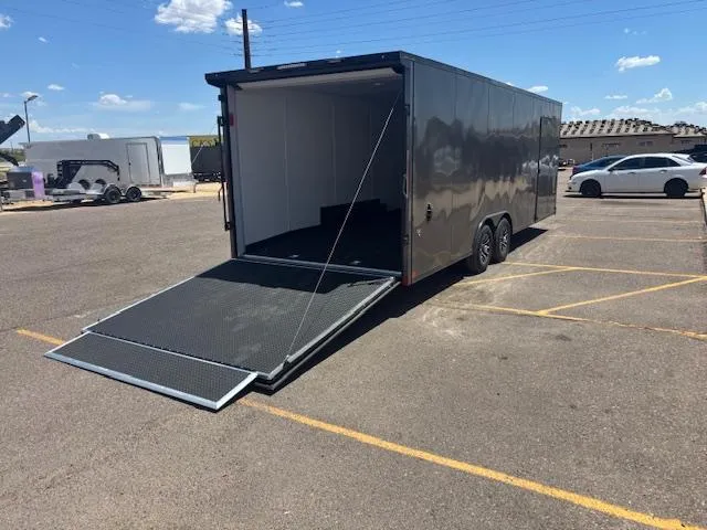 new Cargo (Enclosed) Trailers Compass  for sale, in Mesa, AZ Thumbnail 4
