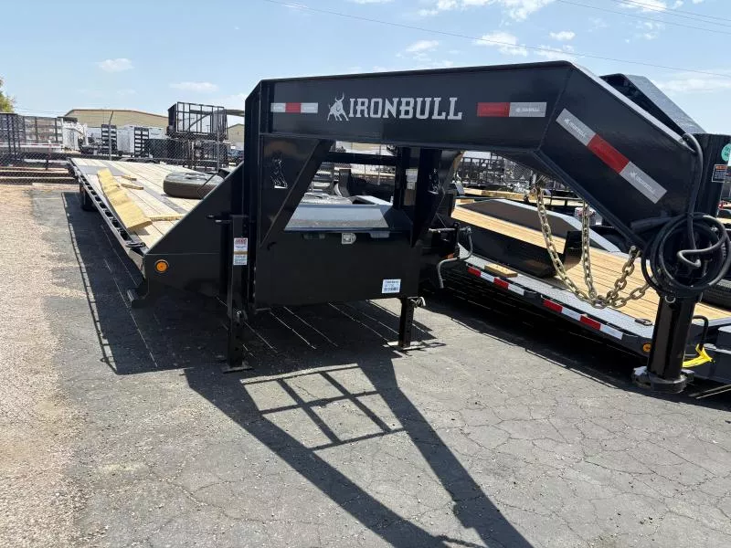 new Equipment / Flatbed Trailers Norstar  for sale, in Mesa, AZ Thumbnail 2