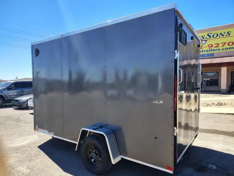 new Other Trailers Compass  for sale, in New River, AZ Thumbnail 4