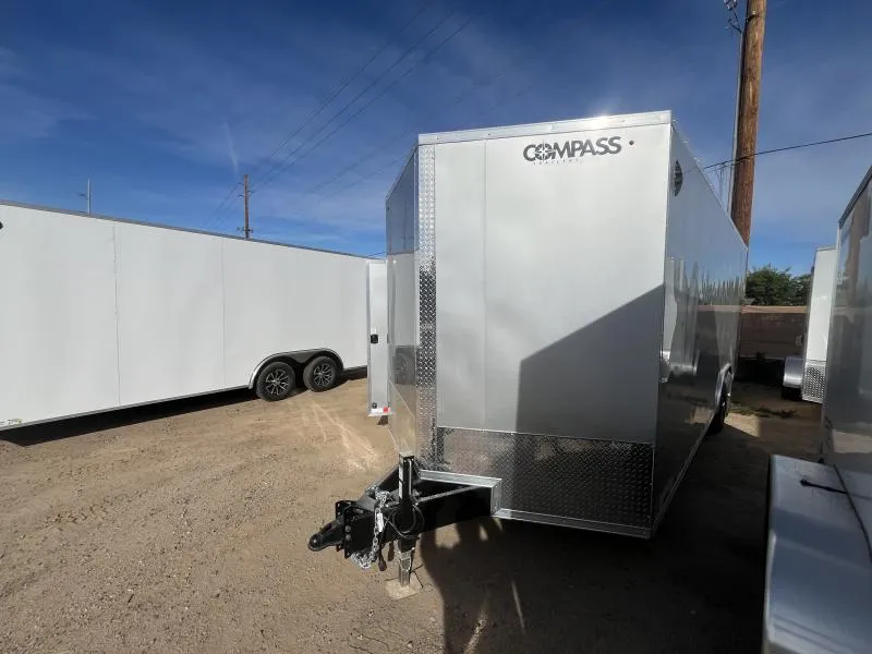new Other Trailers Compass  for sale, in Glendale, AZ Thumbnail 9