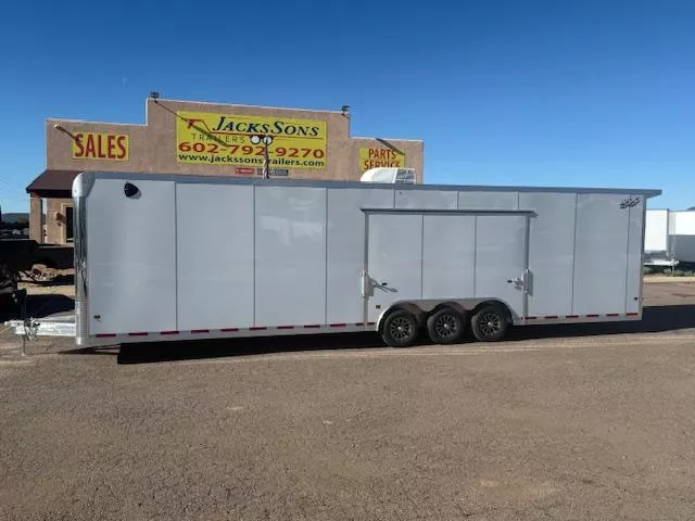new Other Trailers Triton Trailers  for sale, in New River, AZ Thumbnail 16