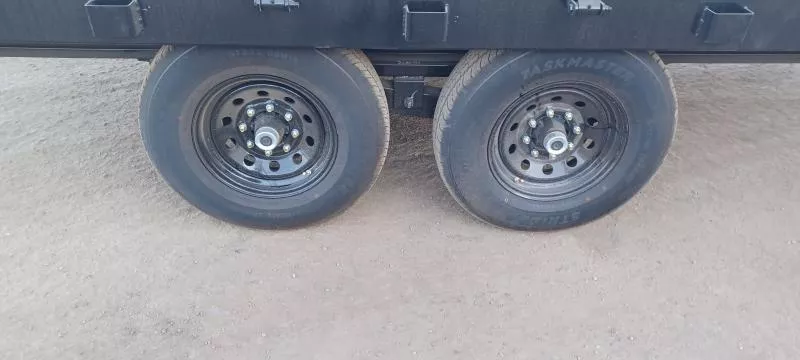 new Dump Trailers Norstar  for sale, in Glendale, AZ Thumbnail 11