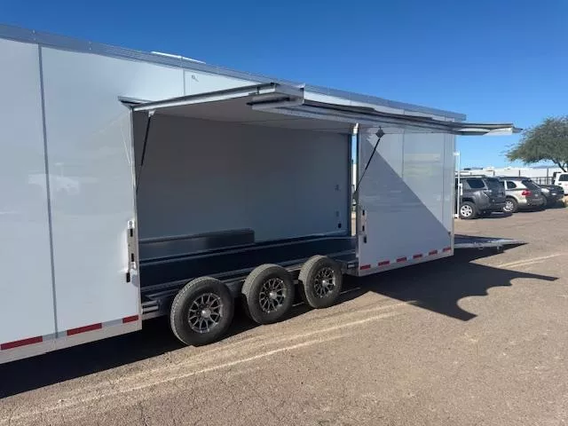 new Other Trailers Triton Trailers  for sale, in New River, AZ Thumbnail 9