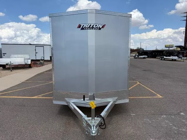 new Cargo (Enclosed) Trailers E-Z Hauler  for sale, in New River, AZ Thumbnail 5