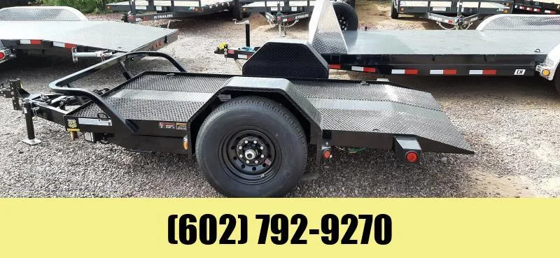 new Utility Trailers Load Trail  for sale, in New River, AZ Thumbnail 5