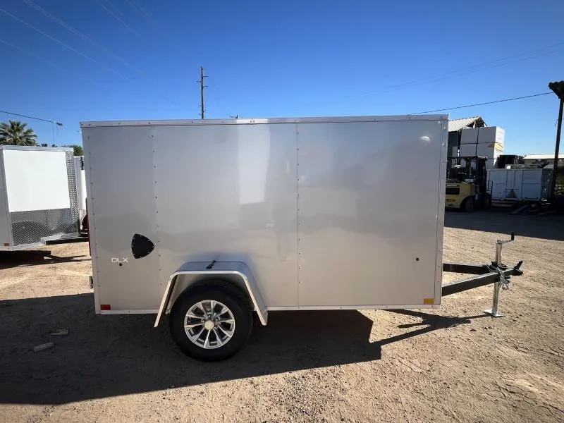 new Other Trailers Compass  for sale, in Glendale, AZ Thumbnail 2