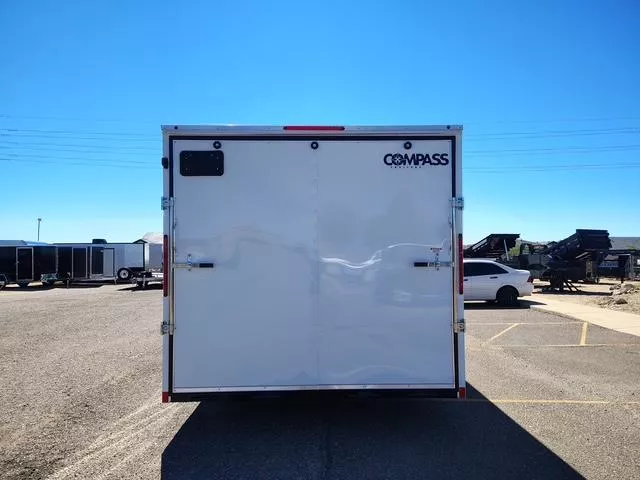 new Other Trailers Compass  for sale, in New River, AZ Thumbnail 4