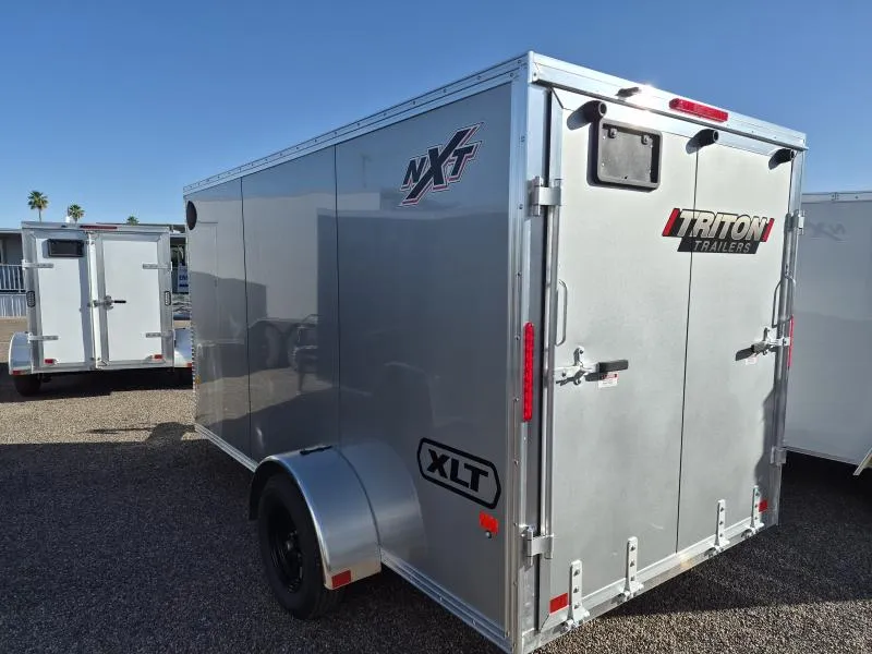 new Other Trailers ALCOM  for sale, in Mesa, AZ Thumbnail 2