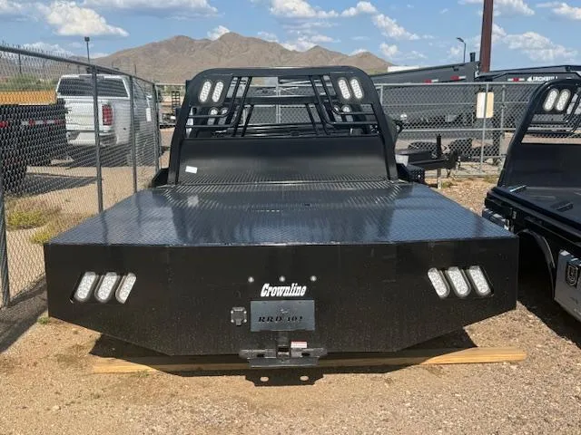 new Other Trailers Crownline (Hay Beds)  for sale, in New River, AZ Thumbnail 2
