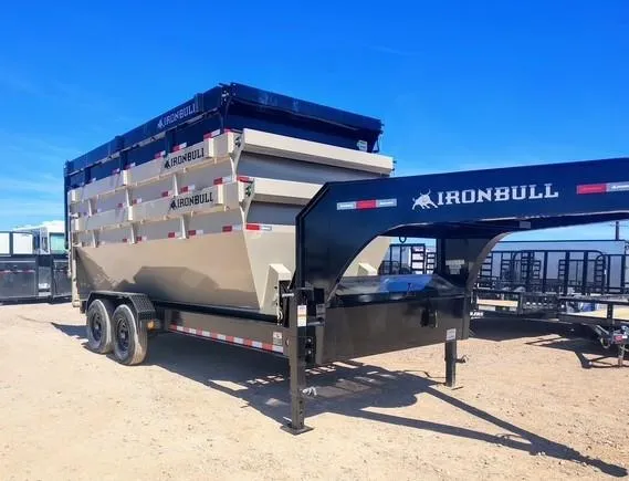 new Other Trailers Norstar  for sale, in Mesa, AZ Thumbnail 11