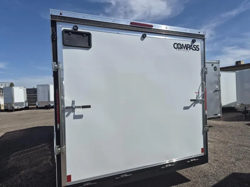 new Other Trailers Compass  for sale, in Mesa, AZ Thumbnail 2