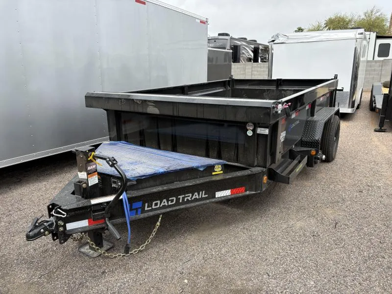 new Dump Trailers Load Trail  for sale, in Mesa, AZ Thumbnail 2