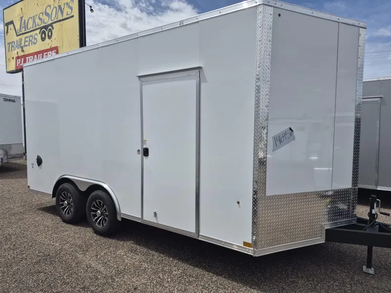 new Other Trailers Compass  for sale, in Mesa, AZ Thumbnail 2
