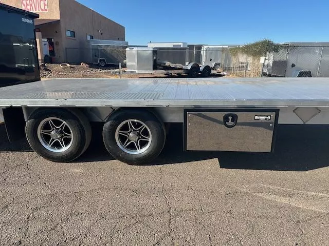 used Other Trailers Sundowner Trailers  for sale, in New River, AZ Thumbnail 5