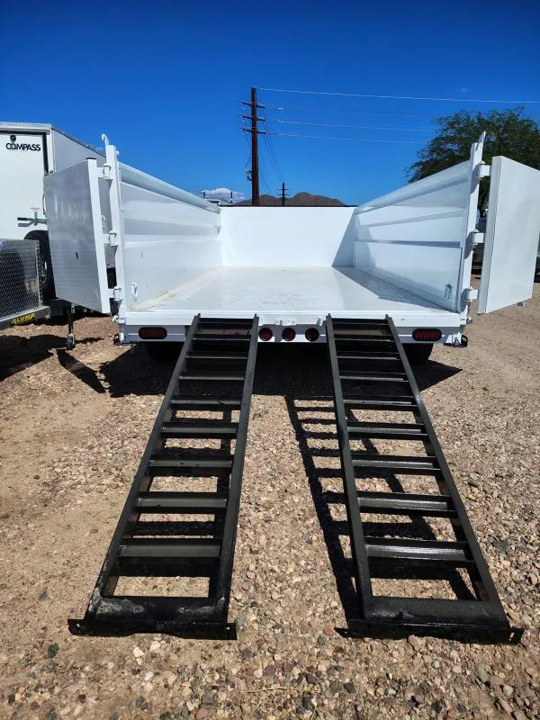new Other Trailers PJ Trailers  for sale, in Mesa, AZ Thumbnail 5