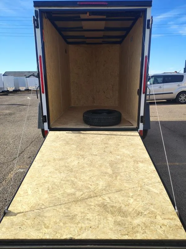 new Other Trailers Compass  for sale, in New River, AZ Thumbnail 6