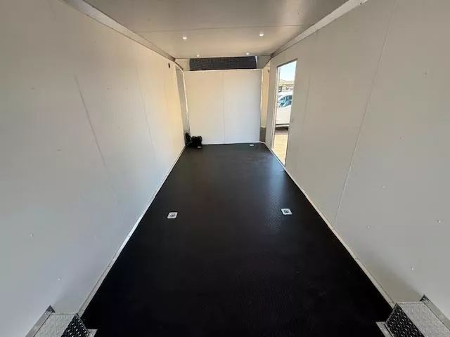 new Cargo (Enclosed) Trailers ALCOM  for sale, in New River, AZ Thumbnail 12