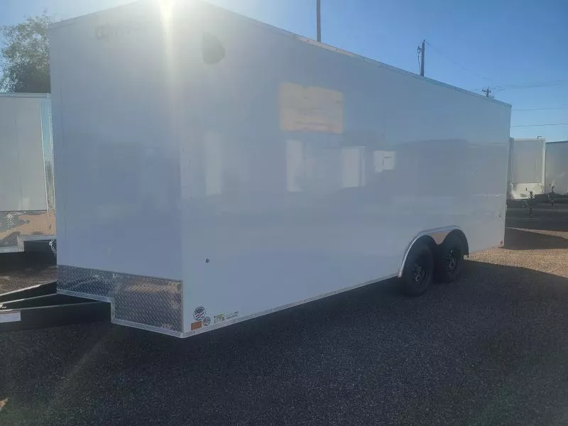 new Other Trailers Compass  for sale, in Mesa, AZ Thumbnail 3