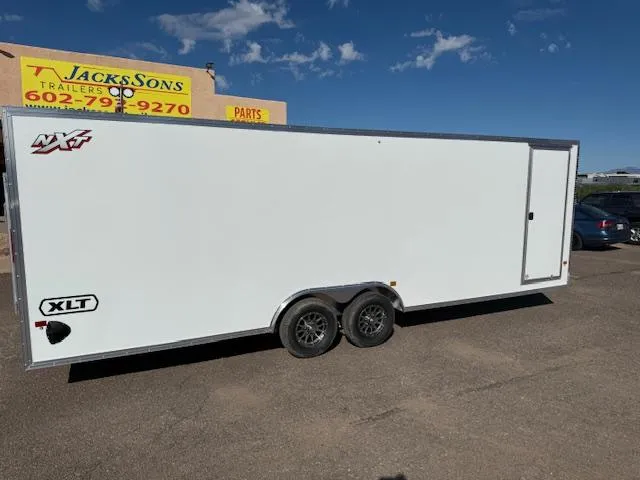 new Other Trailers ALCOM  for sale, in New River, AZ Thumbnail 2