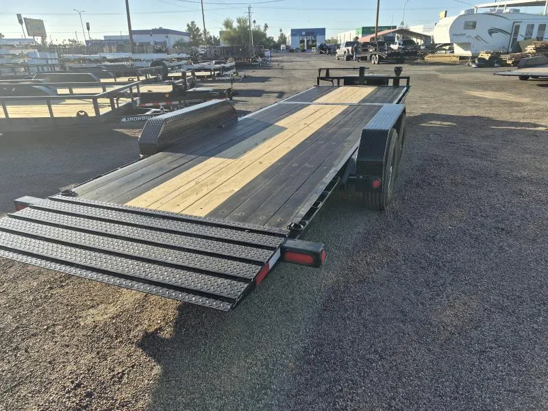 new Other Trailers PJ Trailers  for sale, in Mesa, AZ Thumbnail 2