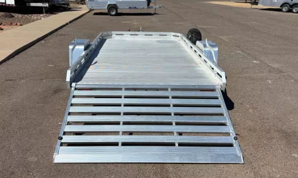 new Other Trailers Aluma  for sale, in New River, AZ Thumbnail 7