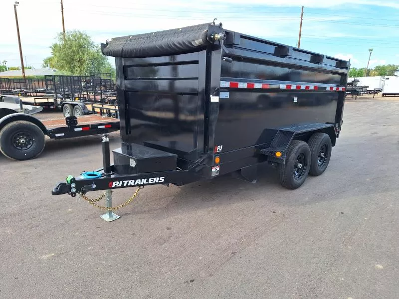 new Other Trailers PJ Trailers  for sale, in Glendale, AZ Thumbnail 6