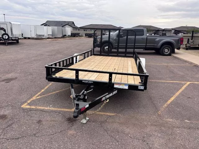 new Other Trailers PJ Trailers  for sale, in New River, AZ Thumbnail 4