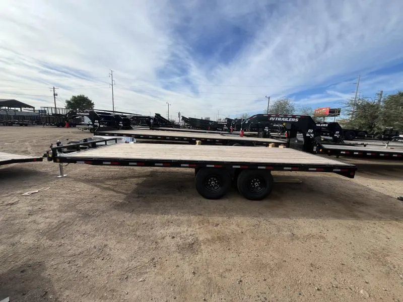 new Other Trailers PJ Trailers  for sale, in Glendale, AZ Thumbnail 5