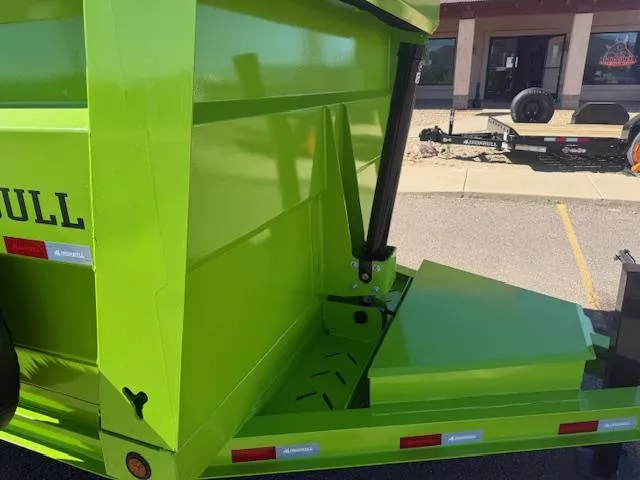 new Other Trailers Norstar  for sale, in New River, AZ Thumbnail 12