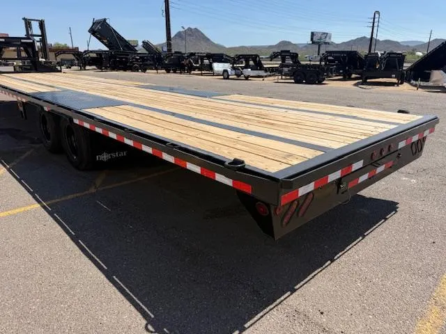 new Equipment / Flatbed Trailers Norstar  for sale, in New River, AZ Thumbnail 2