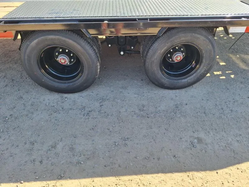 new Equipment / Flatbed Trailers PJ Trailers  for sale, in Glendale, AZ Thumbnail 6